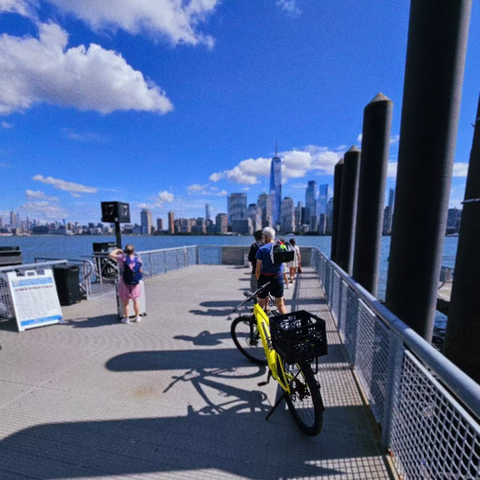 E-Bike Rentals