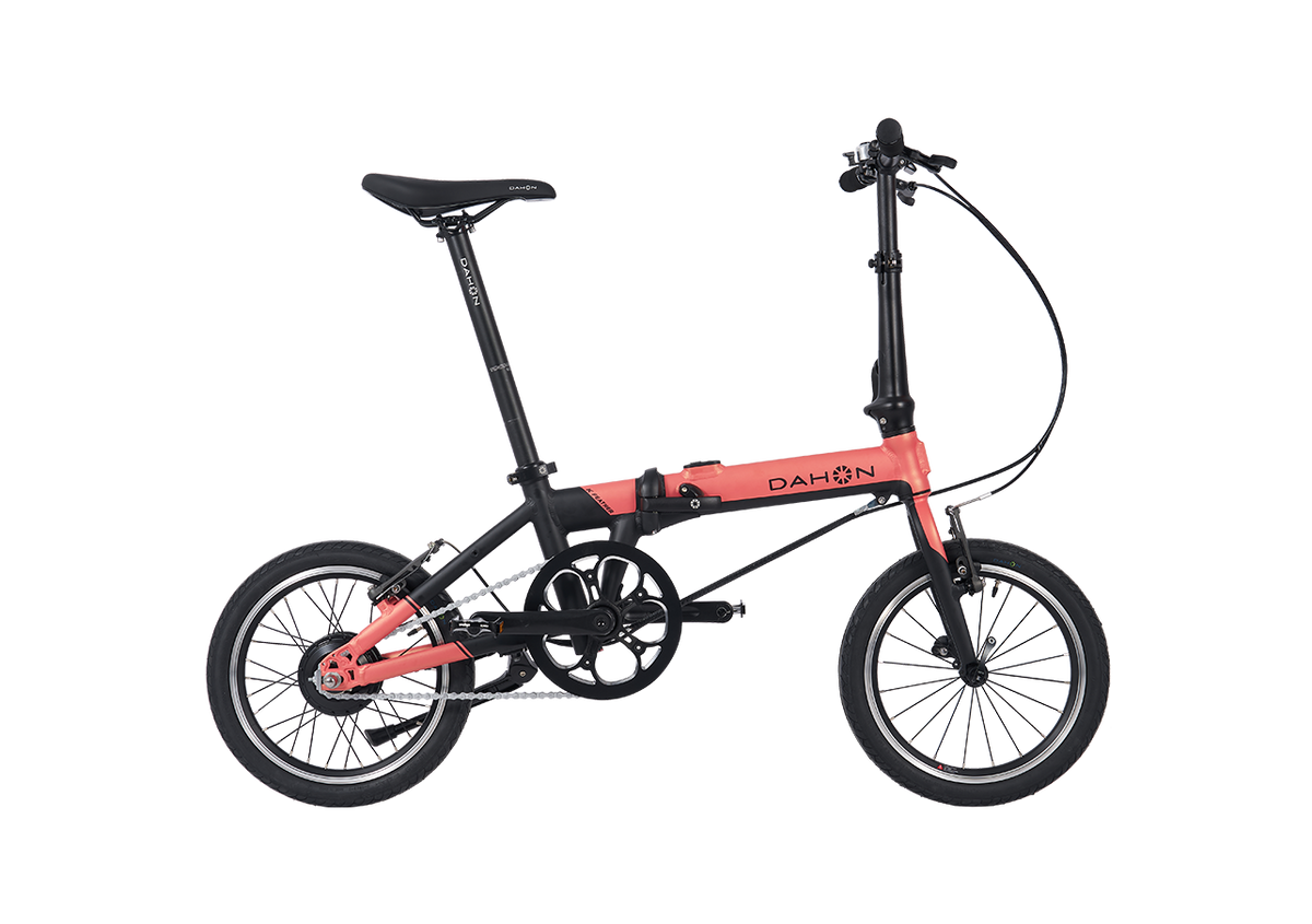 Dahon K-Feather - Blush
