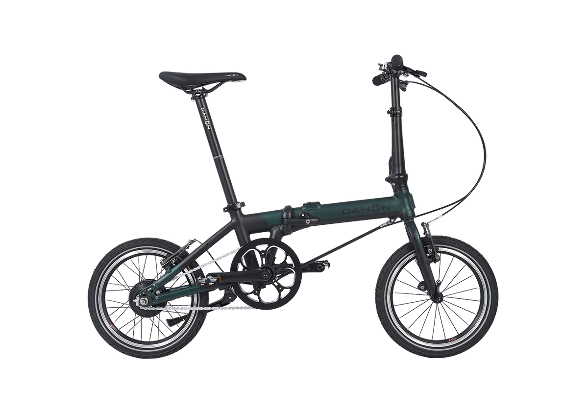 Dahon K-Feather - Forest Green