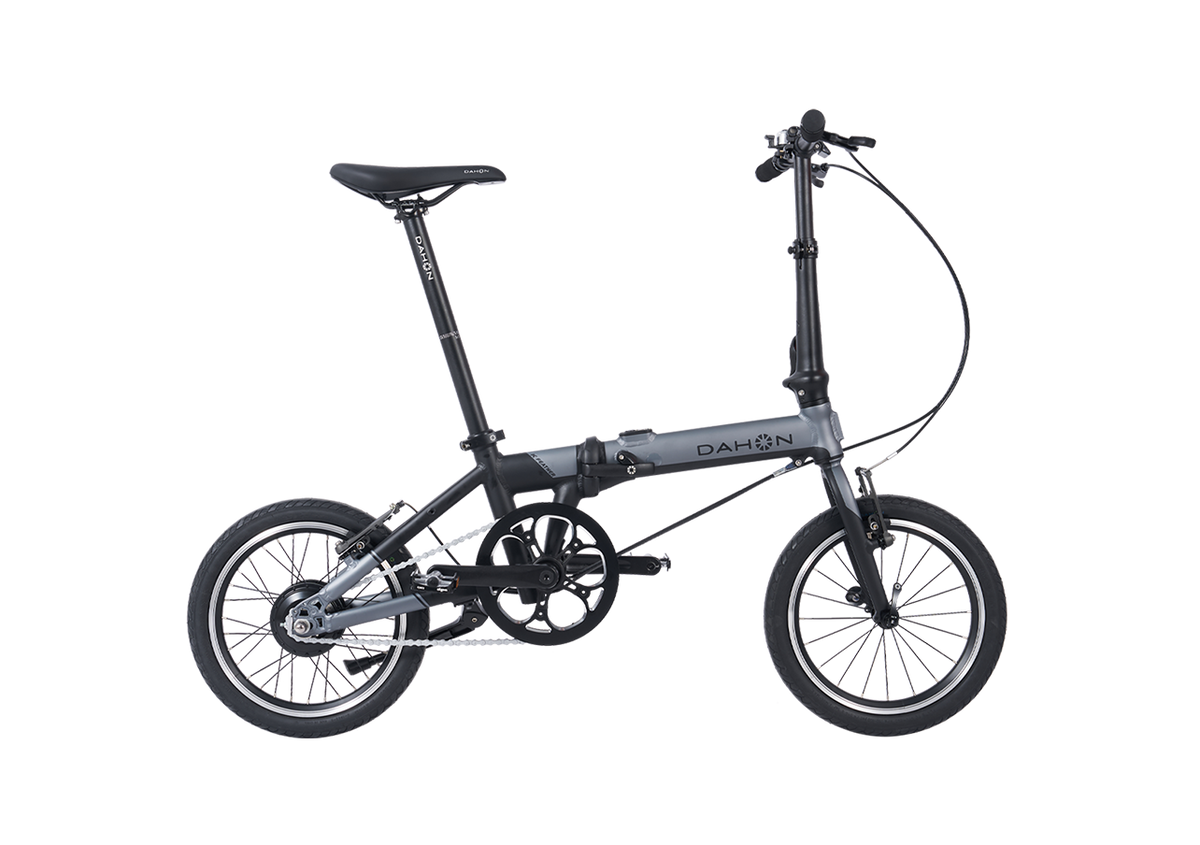 Dahon K-Feather - Slate