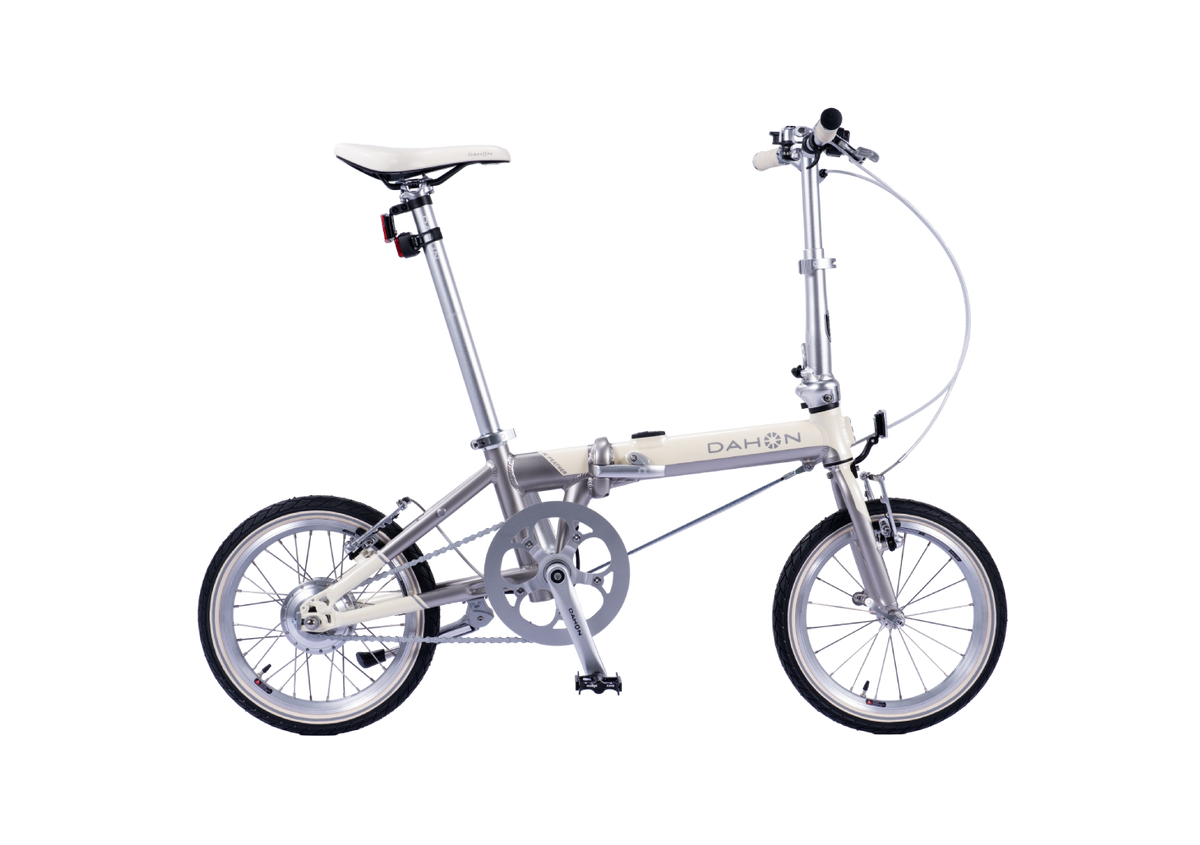 Dahon K-Feather - Cream