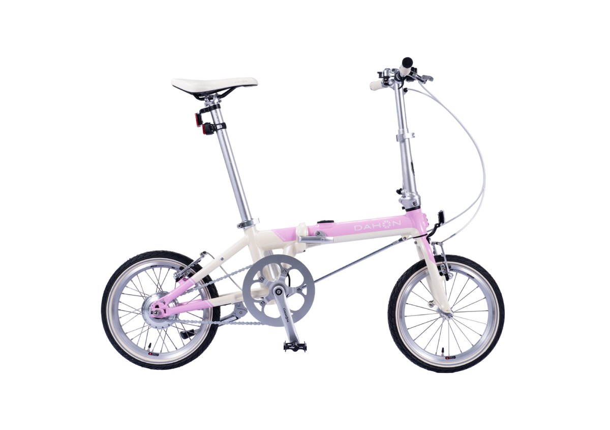 Dahon K-Feather - Pink