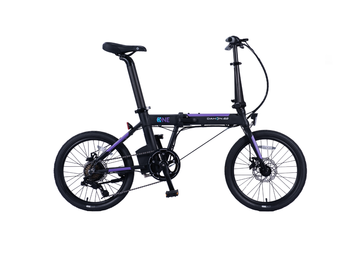 Dahon K-One - Black