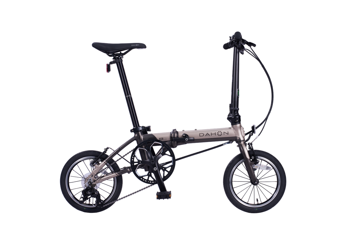 Dahon K3