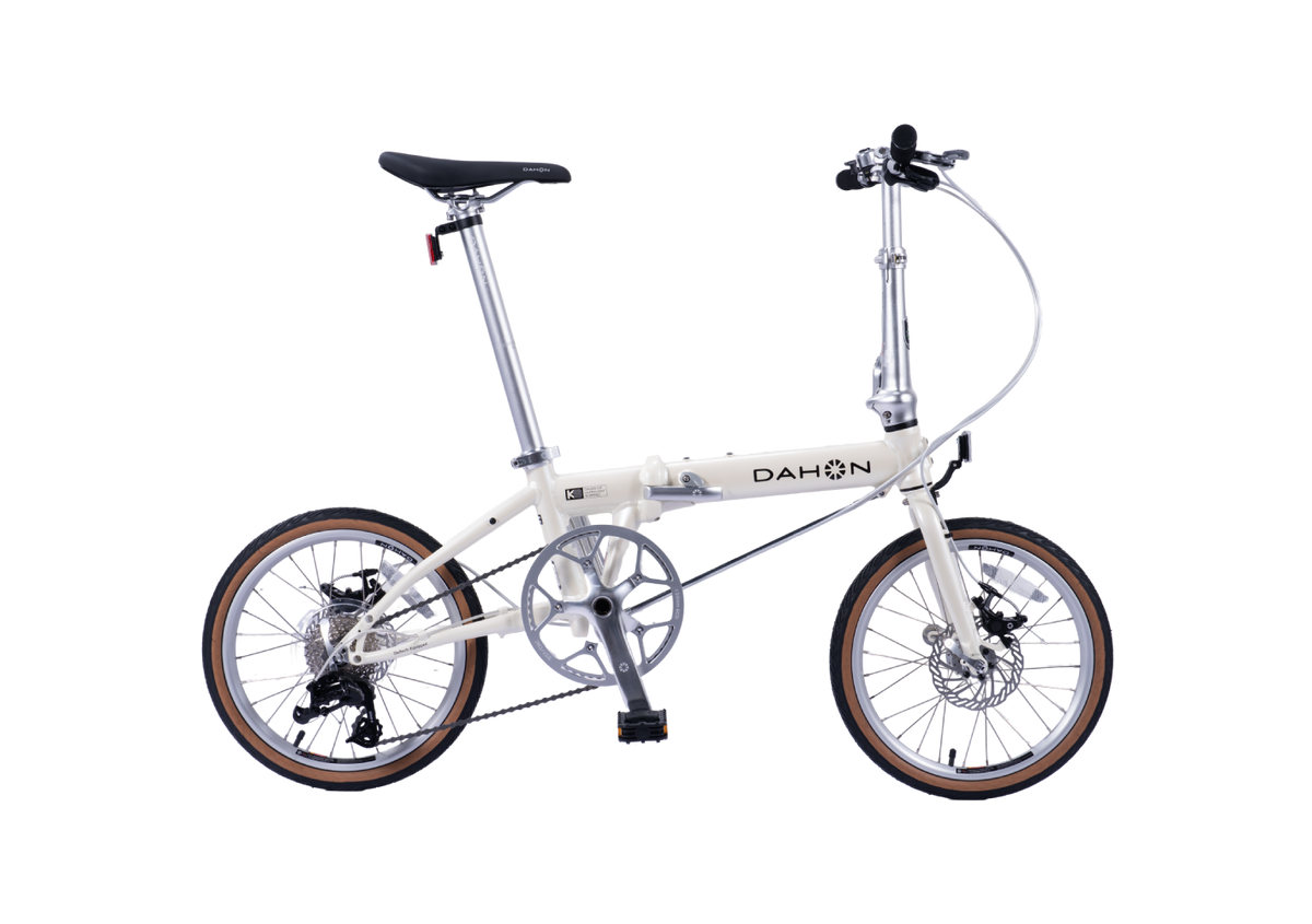 Dahon K9