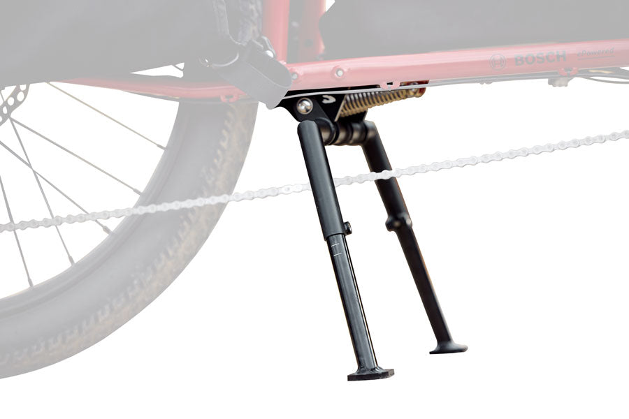 Surly Big Easy Dual Leg Kickstand