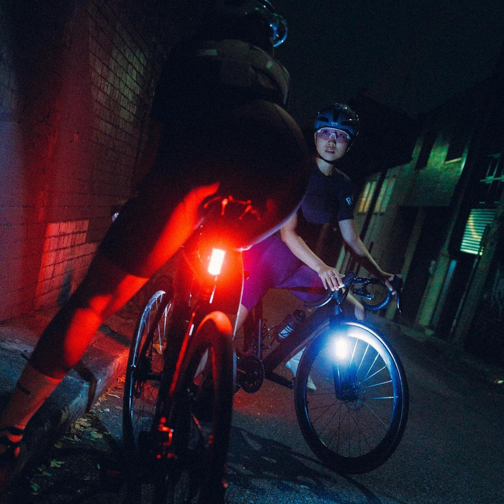 Knog Cobber Reflex Twinpack