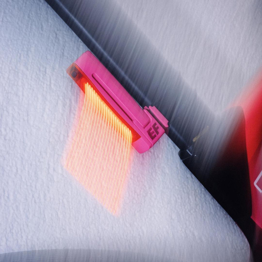 Knog KNOG x EF Plus Rear Tail Light