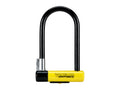 BIKE INSURANCE INCLUDED - Kryptonite New York U-Lock