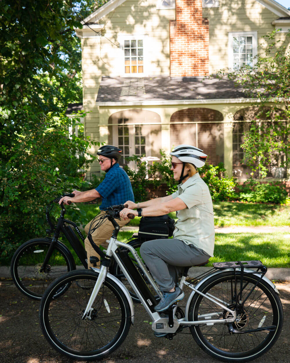 MOD Berlin Step-Thru 3