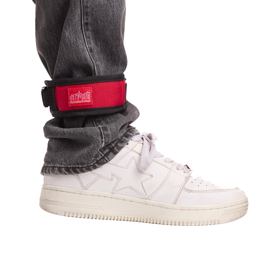 Manhattan Portage MP Ankle Band