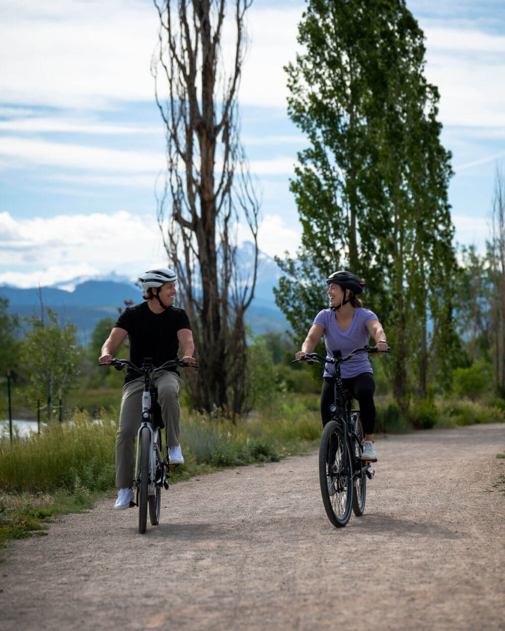 MOD Berlin Step-Thru 3