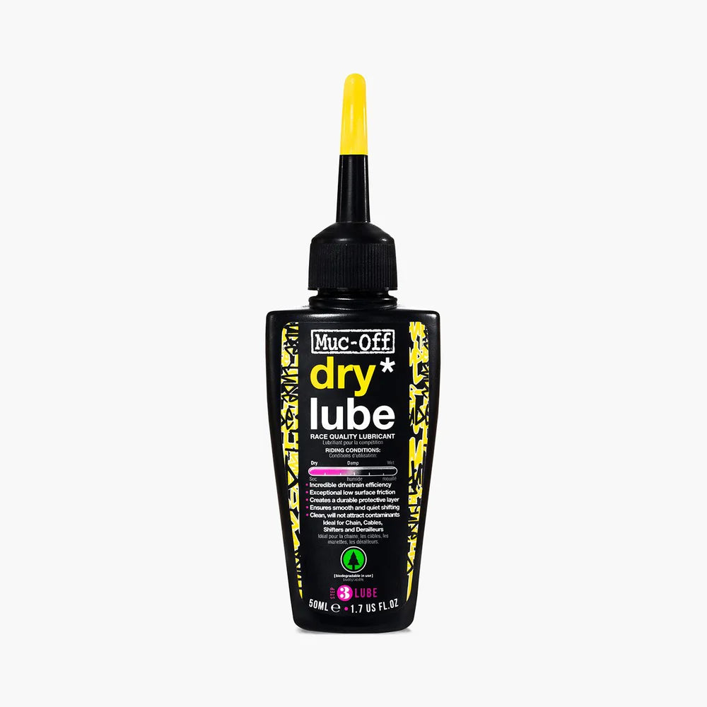 Muc - Off Bicycle Dry Weather Lube
