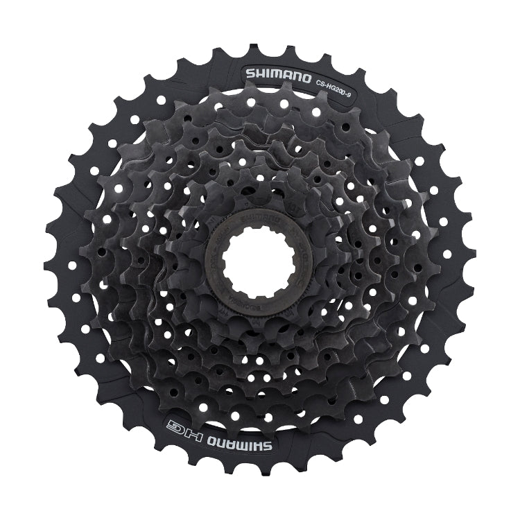 Shimano CS-HG200 Cassette