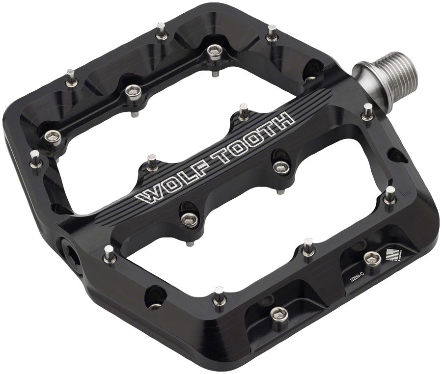 Wolf Tooth Waveform Pedals