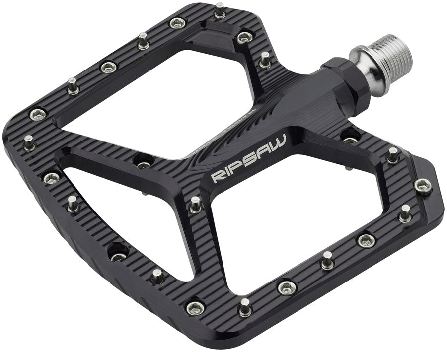 Wolf Tooth Ripsaw Aluminum Pedals