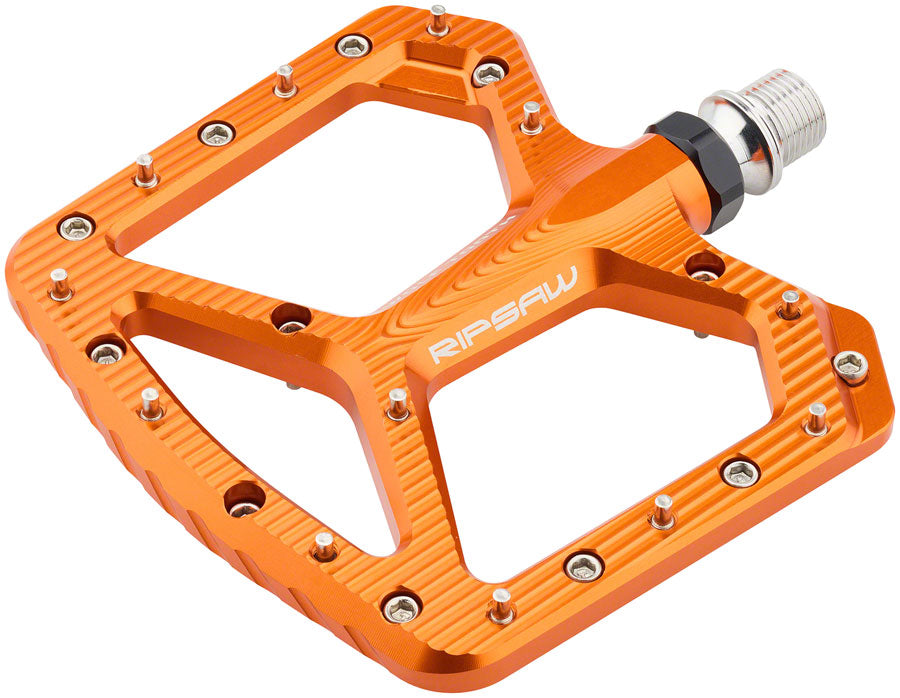 Wolf Tooth Ripsaw Aluminum Pedals