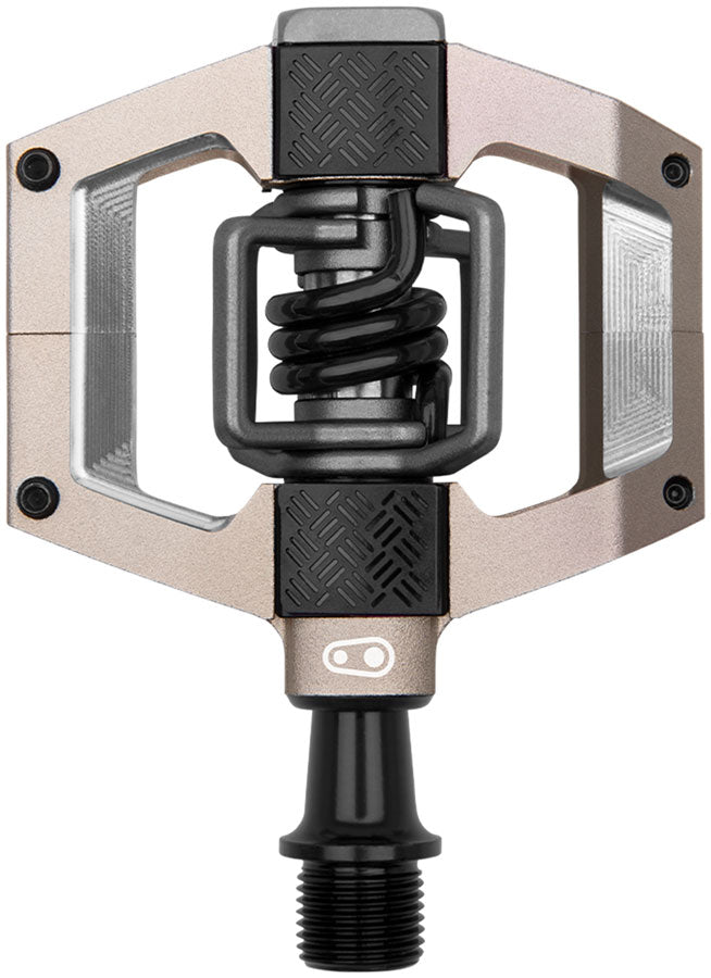 Crankbrothers Mallet Trail Pedals
