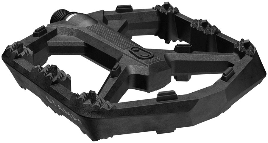 Crankbrothers Stamp 0 Pedals
