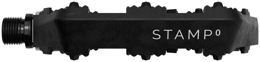 Crankbrothers Stamp 0 Pedals