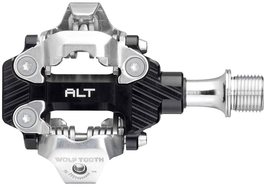 Wolf Tooth ALT XC Clipless Pedals