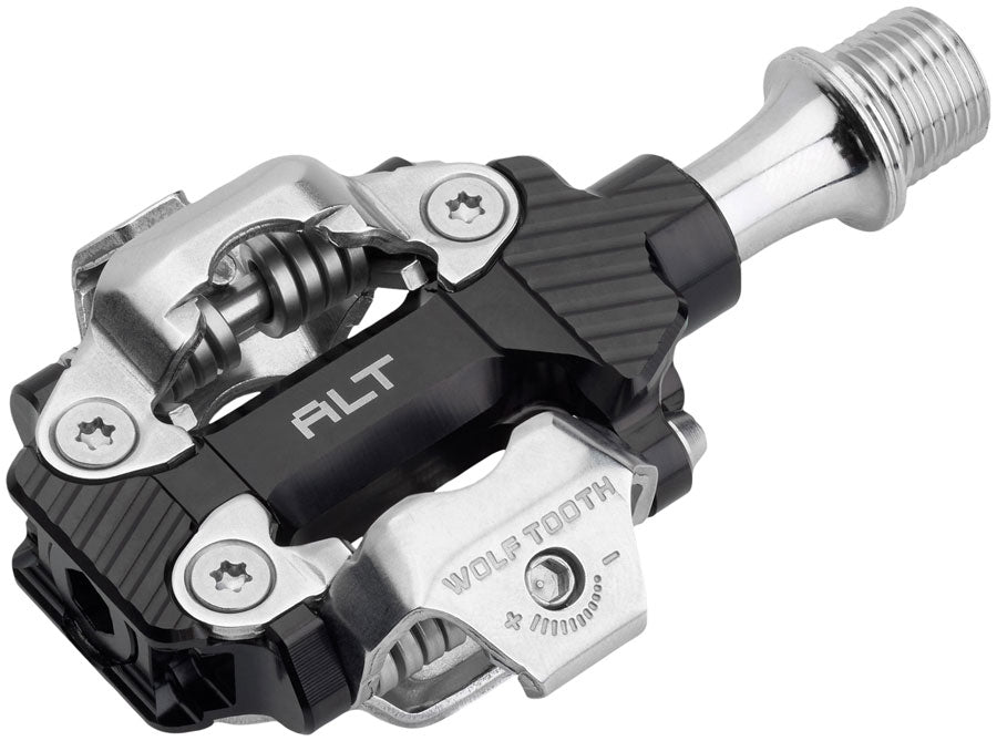 Wolf Tooth ALT XC Clipless Pedals