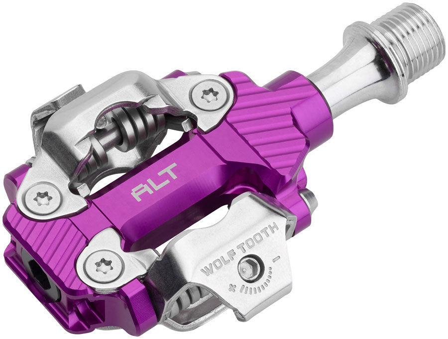 Wolf Tooth ALT XC Clipless Pedals