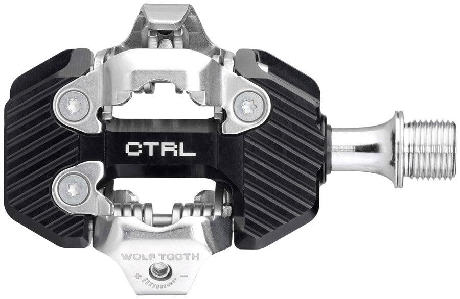 Wolf Tooth CTRL Trail Clipless Pedals