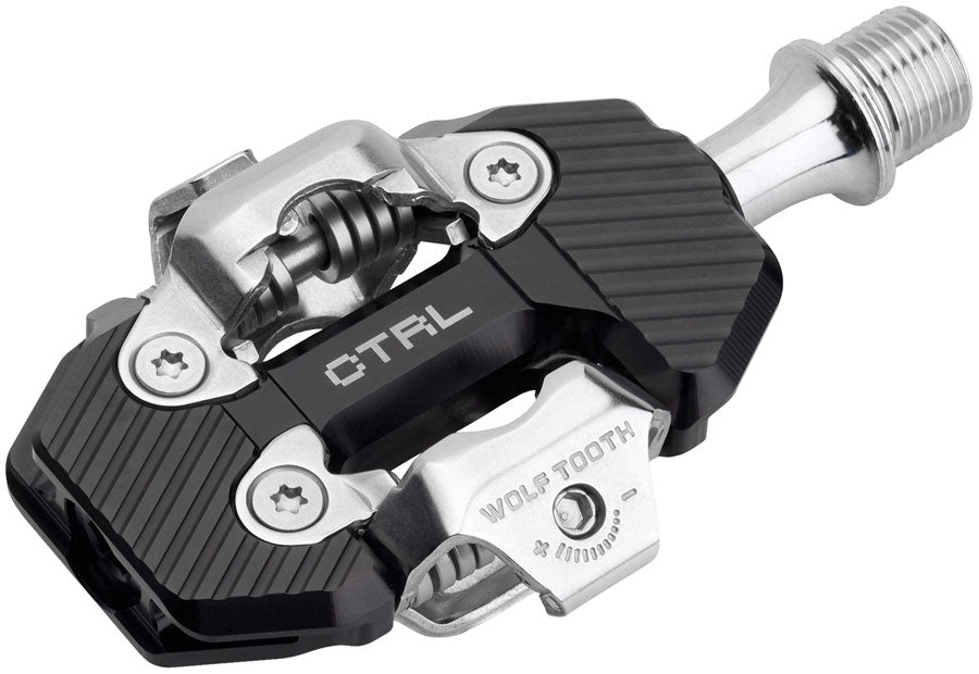 Wolf Tooth CTRL Trail Clipless Pedals