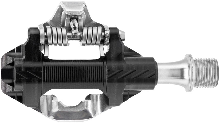 Wolf Tooth DEL Gravel Race Clipless Pedals