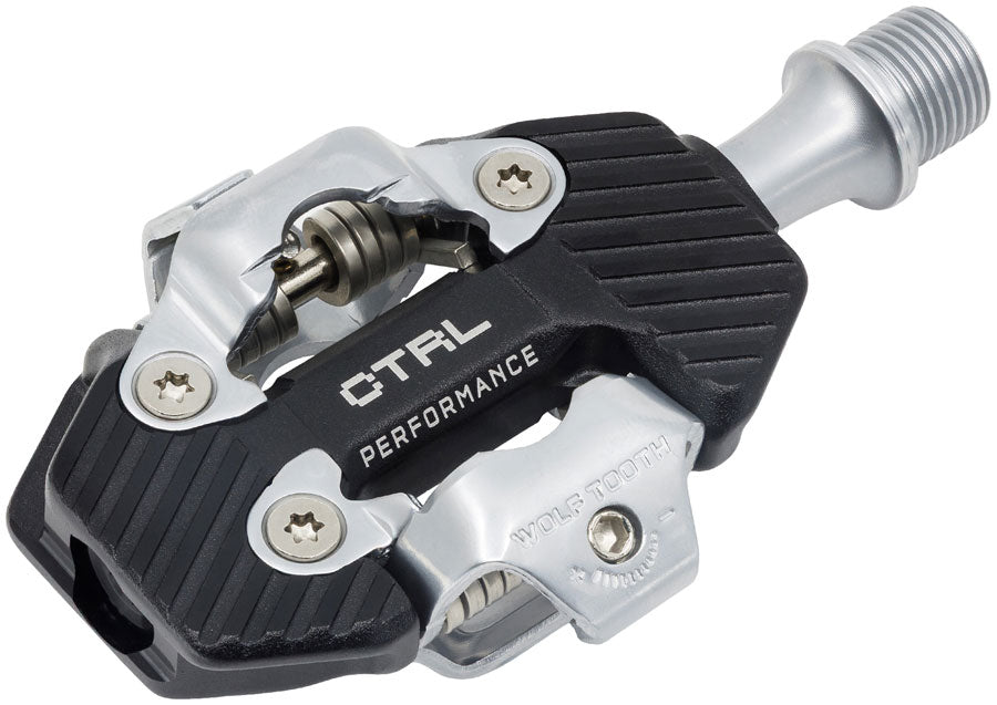Wolf Tooth CTRL Trail Performance Pedals