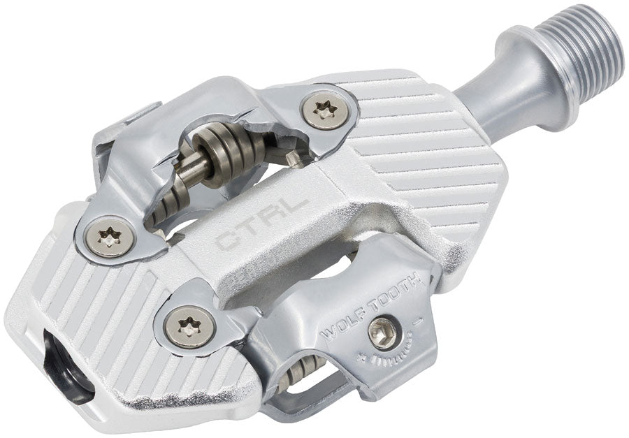 Wolf Tooth CTRL Trail Performance Pedals