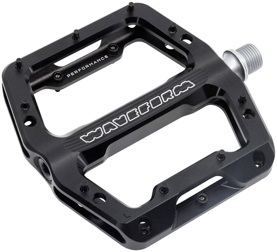 Wolf Tooth Waveform Performance Pedals