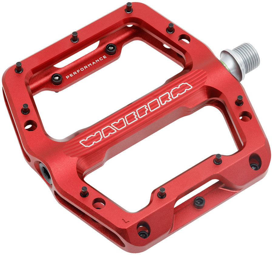 Wolf Tooth Waveform Performance Pedals