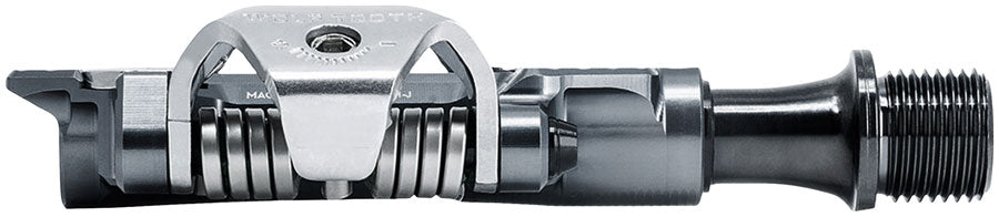 Wolf Tooth MK0 DEL Gravel Race Clipless Pedals