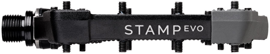 Crankbrothers Stamp EVO Pedals