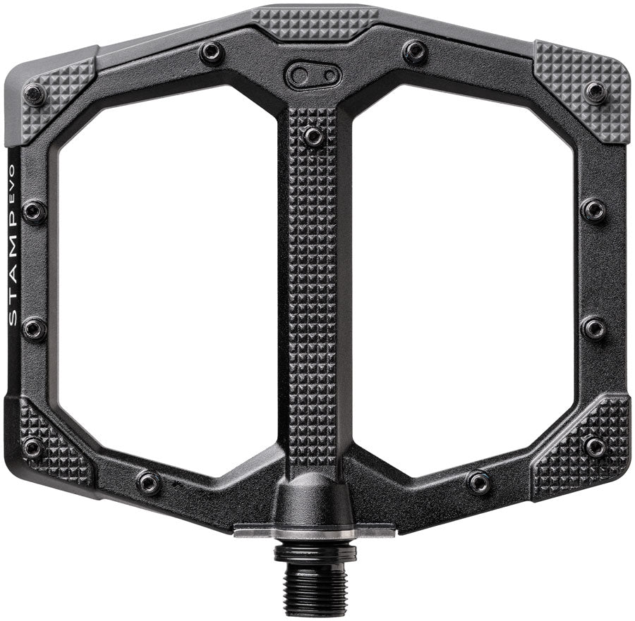 Crankbrothers Stamp EVO Pedals