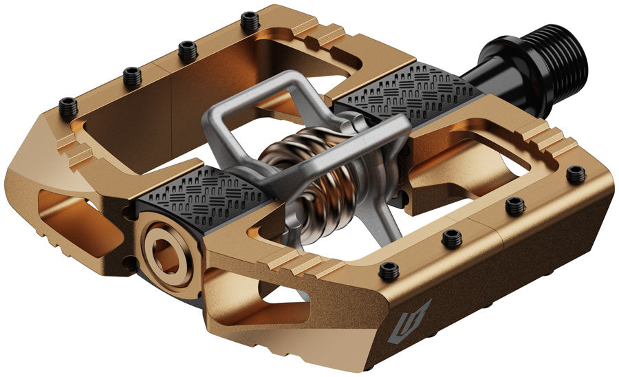 Crankbrothers Mallet DH Pedals