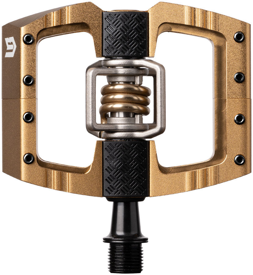 Crankbrothers Mallet DH Pedals