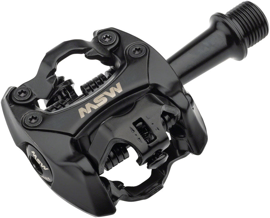 MSW Flash II Pedals