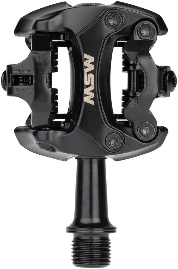 MSW Flash II Pedals