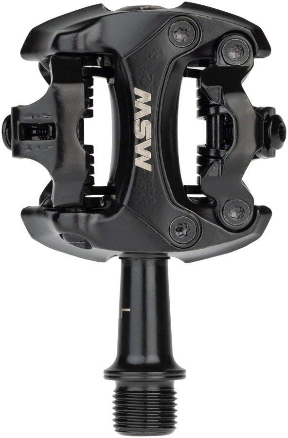 MSW Flash II Pedals