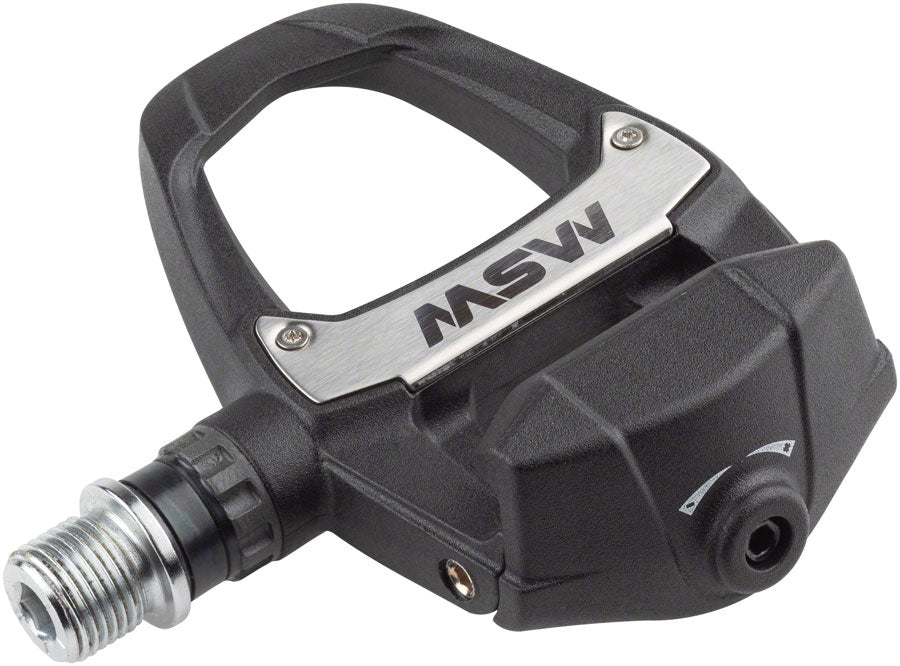MSW Judo Pedal