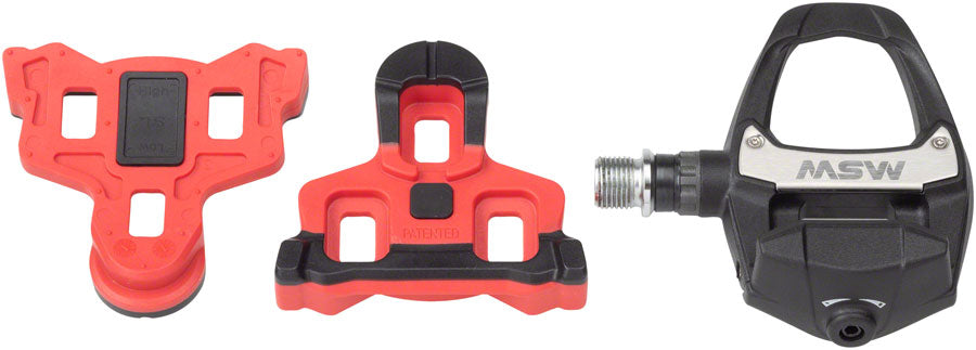 MSW Judo Pedal