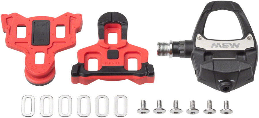 MSW Judo Pedal