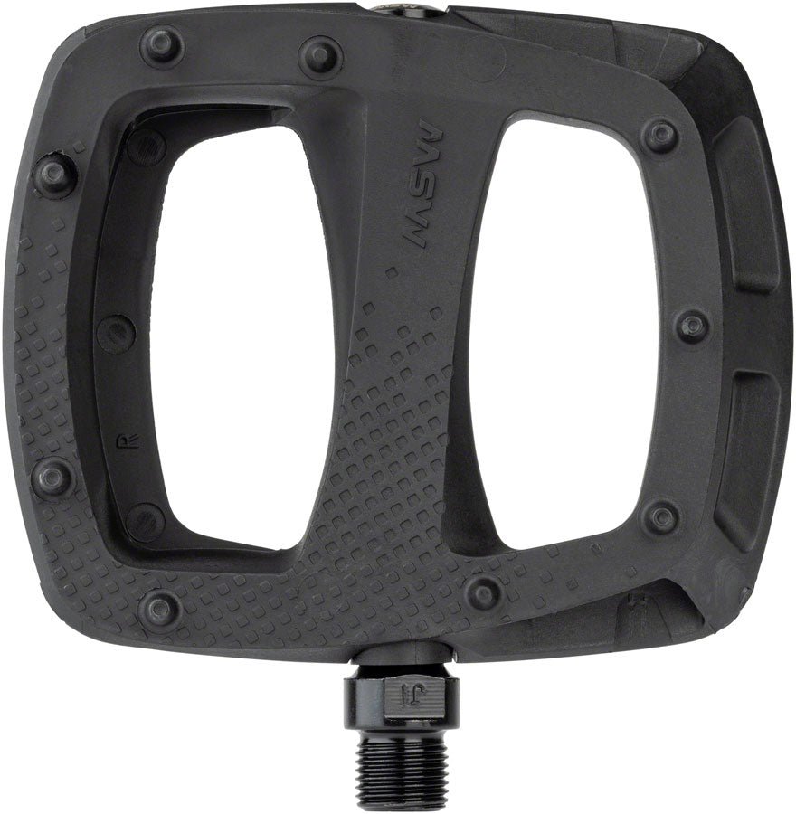 MSW Thump Pedals