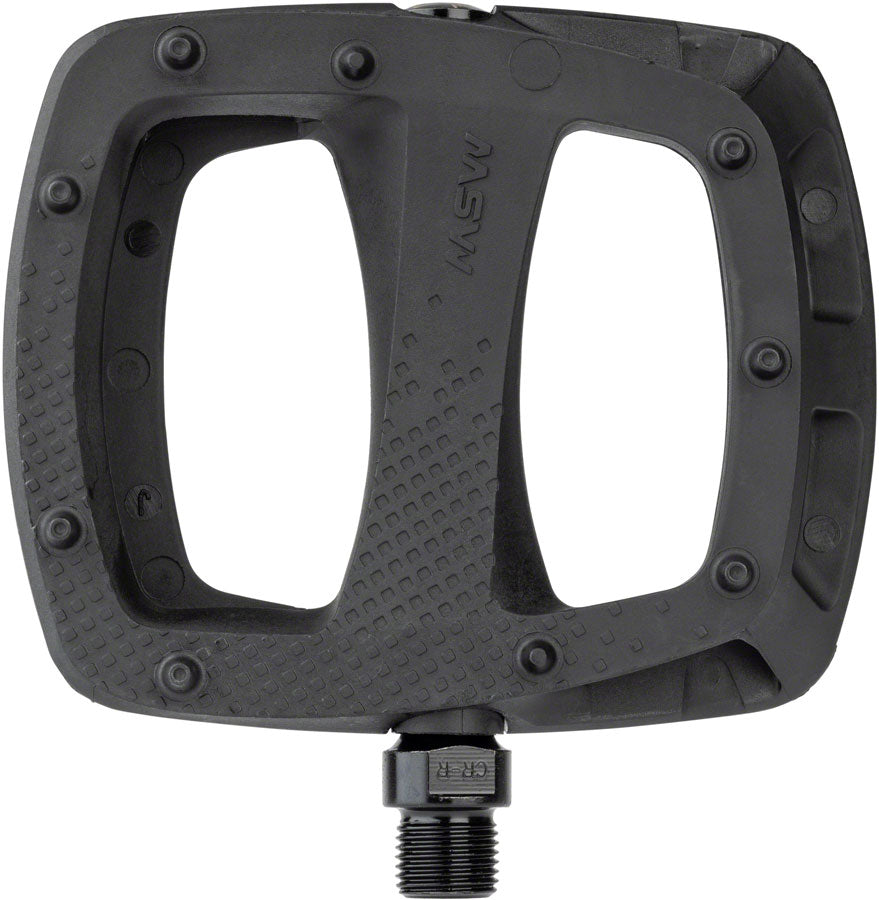 MSW Thump Pedals