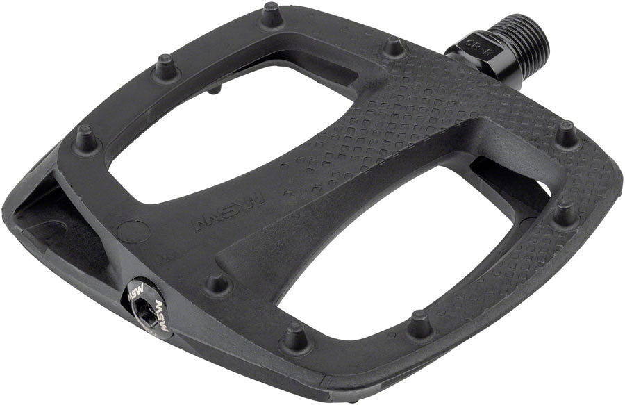 MSW Thump Pedals