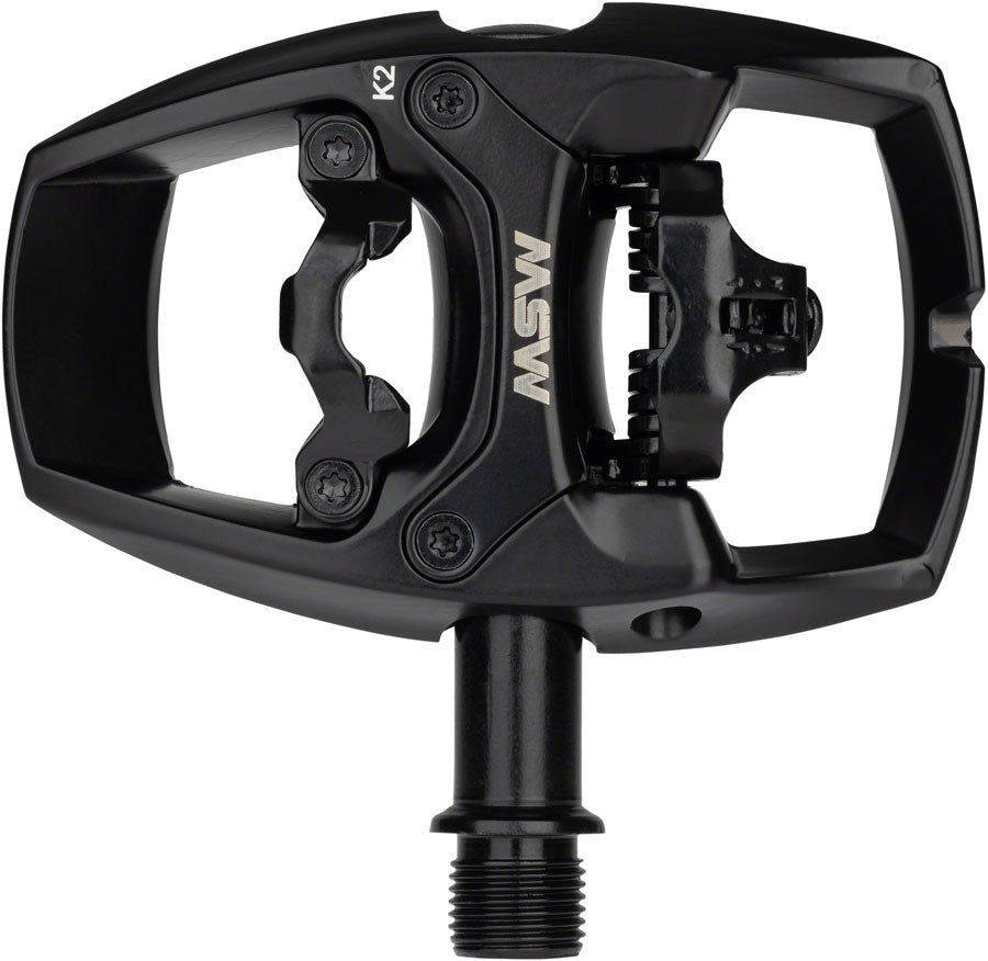 MSW Flip I Pedals