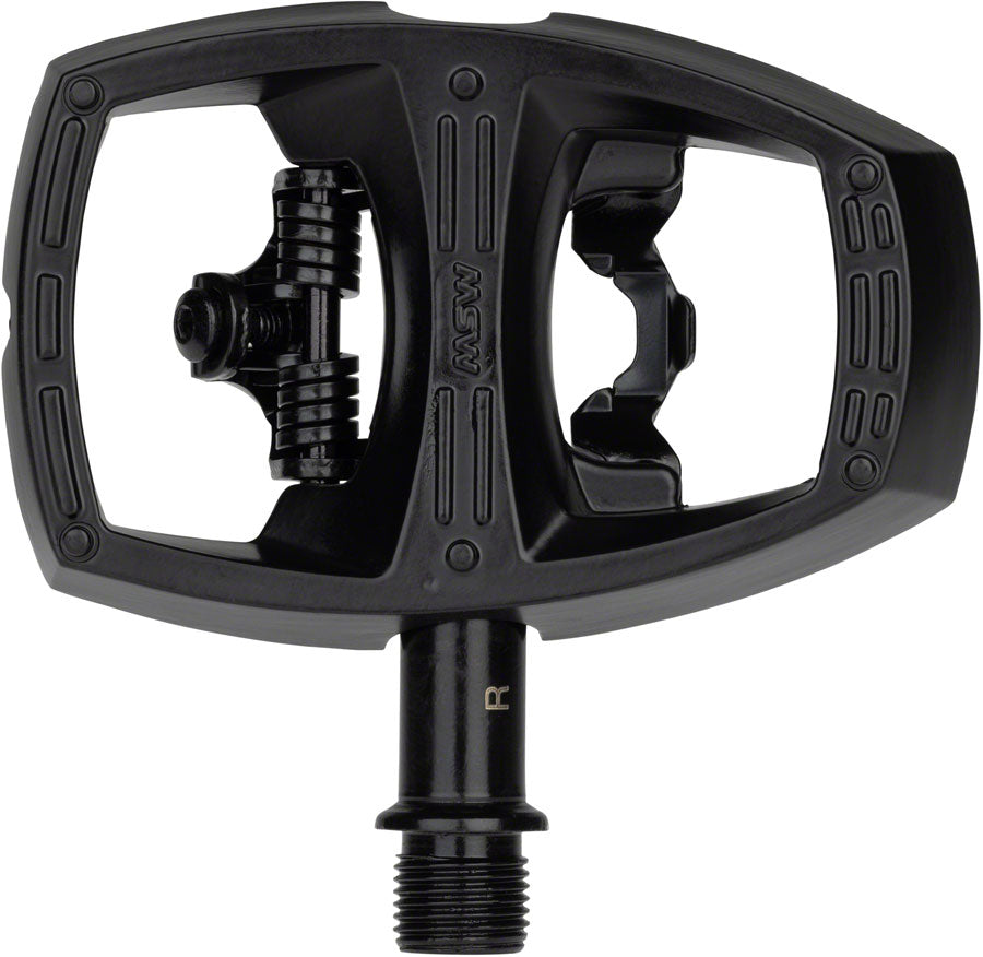 MSW Flip I Pedals